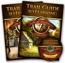 Trail Guide to Learning: Paths of Settlement Set