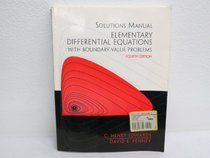Solutions Manual