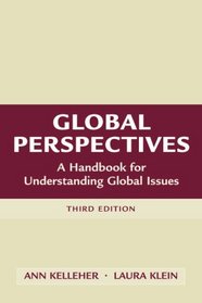 Global Perspectives: A Handbook for Understanding Global Issues (3rd Edition)