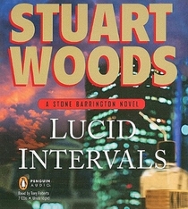 Lucid Intervals (Stone Barrington, Bk 18) (Audio CD) (Unabridged)