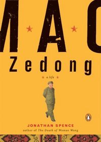 Mao Zedong (A Penguin Life)