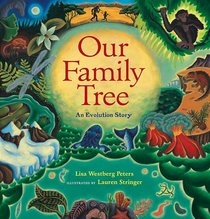 Our Family Tree: An Evolution Story