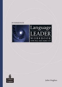 Lang Ldr Inter Workbook No Key (Language Leader)