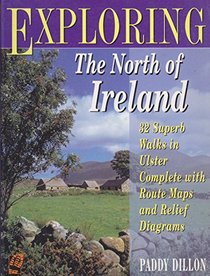 Exploring the North of Ireland