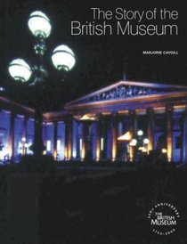 The Story of the British Museum