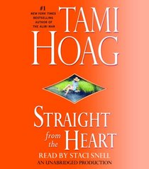 Straight from the Heart (Audio CD) (Unabridged)
