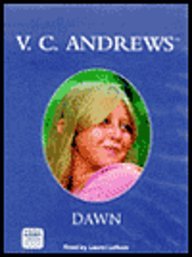 Dawn (Cutler, Bk 1) (Unabridged Audio Cassette)