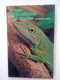 All About Chameleons and Anoles/Ps-310