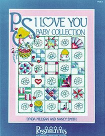 P.S. I Love You Baby Collection