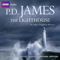 The Lighthouse (BBC Audio)