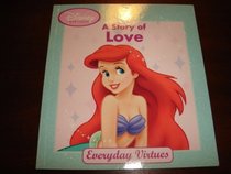 A Story of Love (Disney Princess)