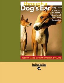 through a Dog's Ear (EasyRead Large Bold Edition)