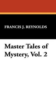 Master Tales of Mystery, Vol. 2