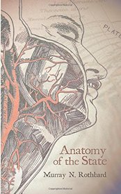 Anatomy of the State