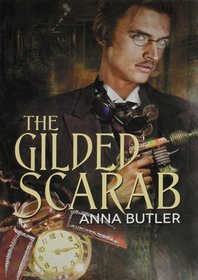 The Gilded Scarab