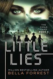 The Child Thief 4: Little Lies