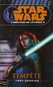 L'hritage de la force, Tome 3 (French Edition)