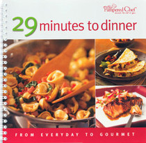 29 Minutes to Dinner