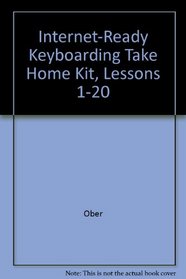 Keyboarding for Windows, Lessons 1-20