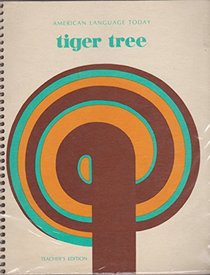 American Language Today Tiger Tree Level 2