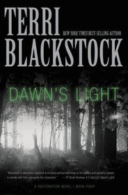 Dawn's Light (Restoration, Bk 4)