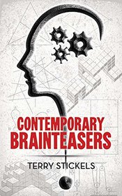 Contemporary Brainteasers (Dover Recreational Math)