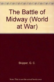The Battle of Midway (World at War)