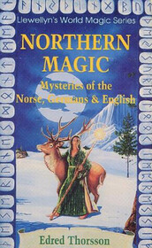 Northern Magic (Llewellyn's World Magic)
