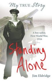 Standing Alone (My Story)
