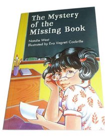 Lbd G4o F Mystery of the Missing Books (Literacy by Design)