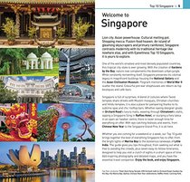Top 10 Singapore (Eyewitness Top 10 Travel Guide)