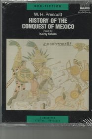 The Conquest of Mexico