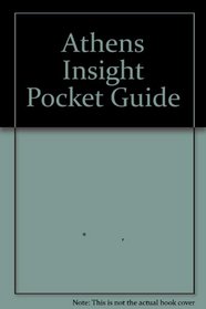 Athens Insight Pocket Guide
