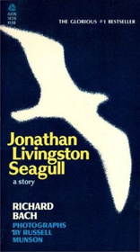 Jonathan Livingston Seagull: a story