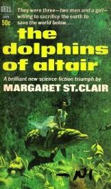 the dolphins of altair