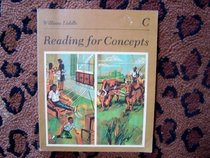 Reading for Concepts. Book C