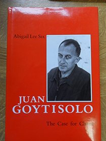Juan Goytisolo: The Case for Chaos