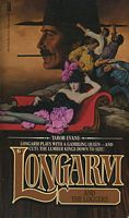 Longarm and the Loggers (Longarm, No 6)