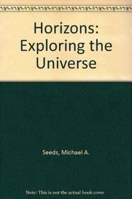 Horizons: Exploring the universe