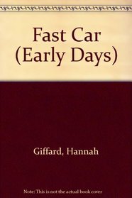 Fast Car (Early Days)
