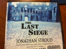 The Last Siege (Audio CD) (Unabridged)