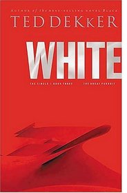 White (CircleTrilogy, Bk 3)