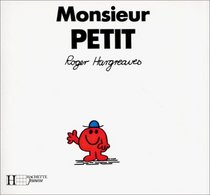 Monsieur Petit (Bonhomme)