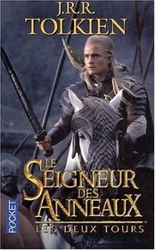Le Seigneur Des Anneaux: Volume 2 (Lord of the Rings (French))