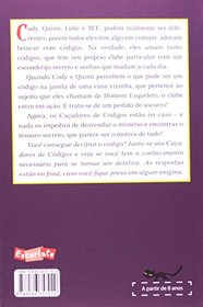 O Clube dos Caadores de Cdigos - Volume 1 (Em Portuguese do Brasil)