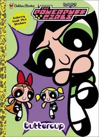 Buttercup (Powerpuff Girls)