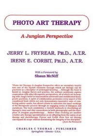 Photo Art Therapy: A Jungian Perspective