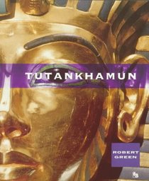 Tutankhamun (Ancient Biographies , No 1)