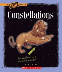 Constellations (True Books)