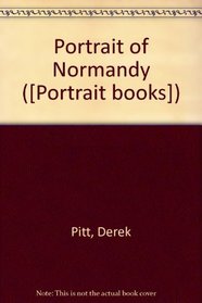 Portrait of Normandy (Portrait books)